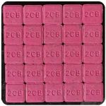 2C-B "Сибирь" капсулы  100 мг  купить в Тюмени