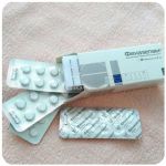 Феназепам  Phenazepam Valenta  1 мг в Тюмени