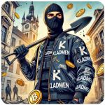 Работа курьер - кладмен в Тюмени 