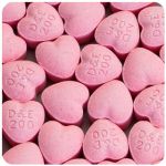 Экстази  Ecstasy Love 200 MDMA в Тюмени