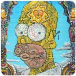 Марки LSD-25 VHQ чистых 250 мкг в Тюмени